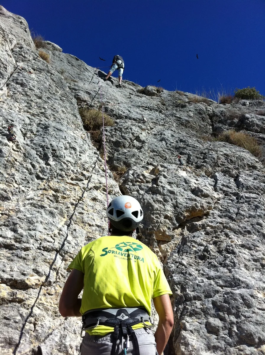 Escalada
