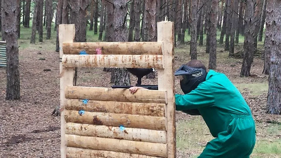 Paintball