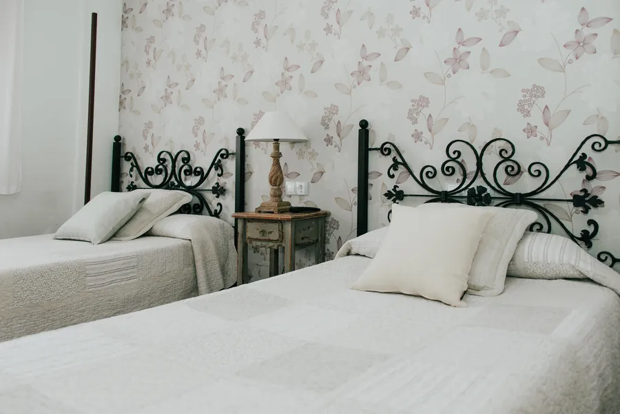 Habitación de Casa Rural I