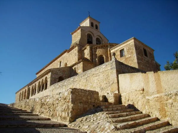 San Esteban de Gormaz