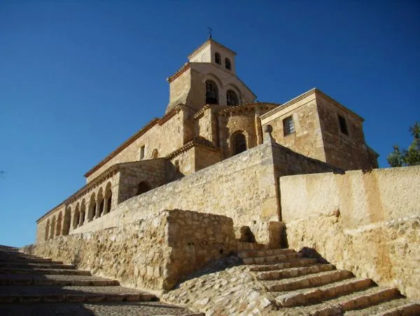 San Esteban de Gormaz San Esteban de Gormaz