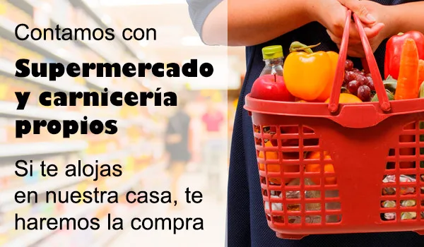 Supermercado y Carnicería