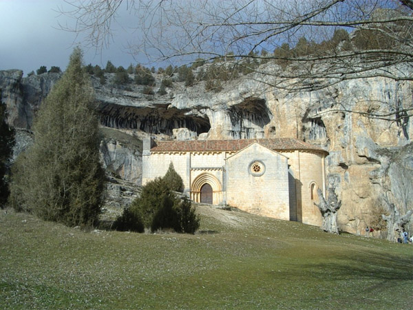 CaÃ±Ã³n del RÃ­o Lobos